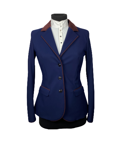 Praktisch Hectare vorst Having trouble choosing? We have a large stock of competition jackets in  many different models and colors