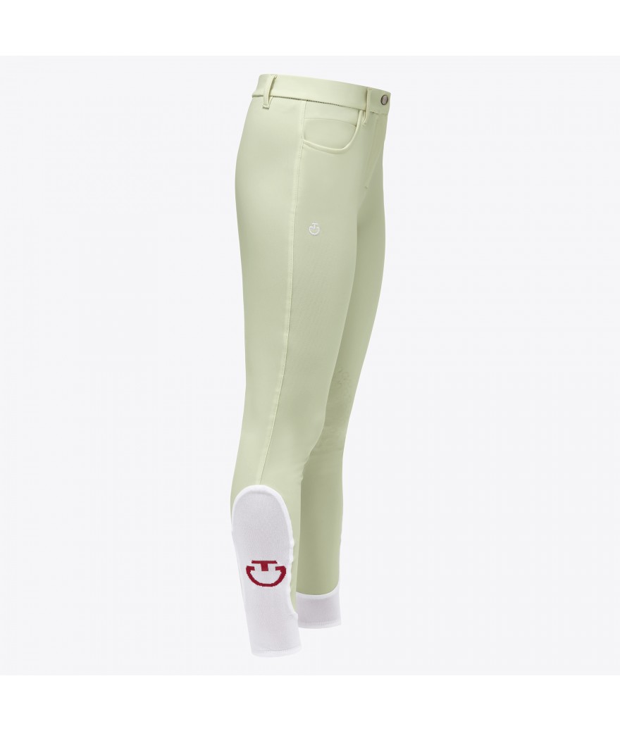 Cavalleria Toscana New Grip System Breeches – EQU Lifestyle Boutique