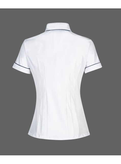 Equiline Womens Competition Shirt Havana