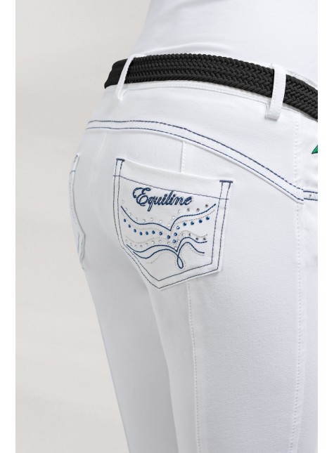 Equiline Breeches Taylor