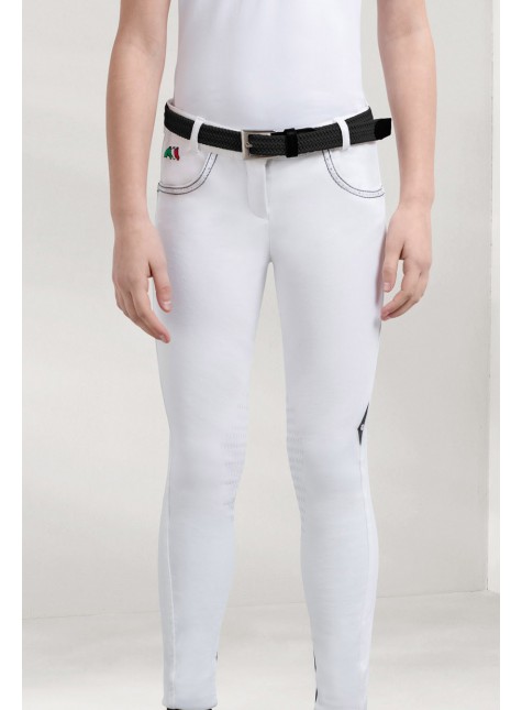 Equiline Breeches Taylor