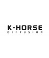 K-HORSE DIFFUSION Sarl