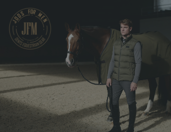The only online Equestrian store for men