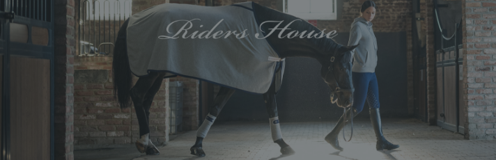 Exclusive Equestrian tack & tailor shop